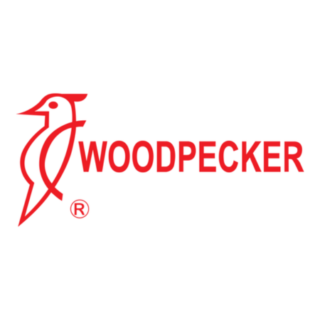 Promoções WOODPECKER