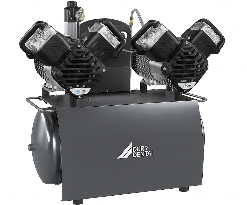 Compressão/Aspiração