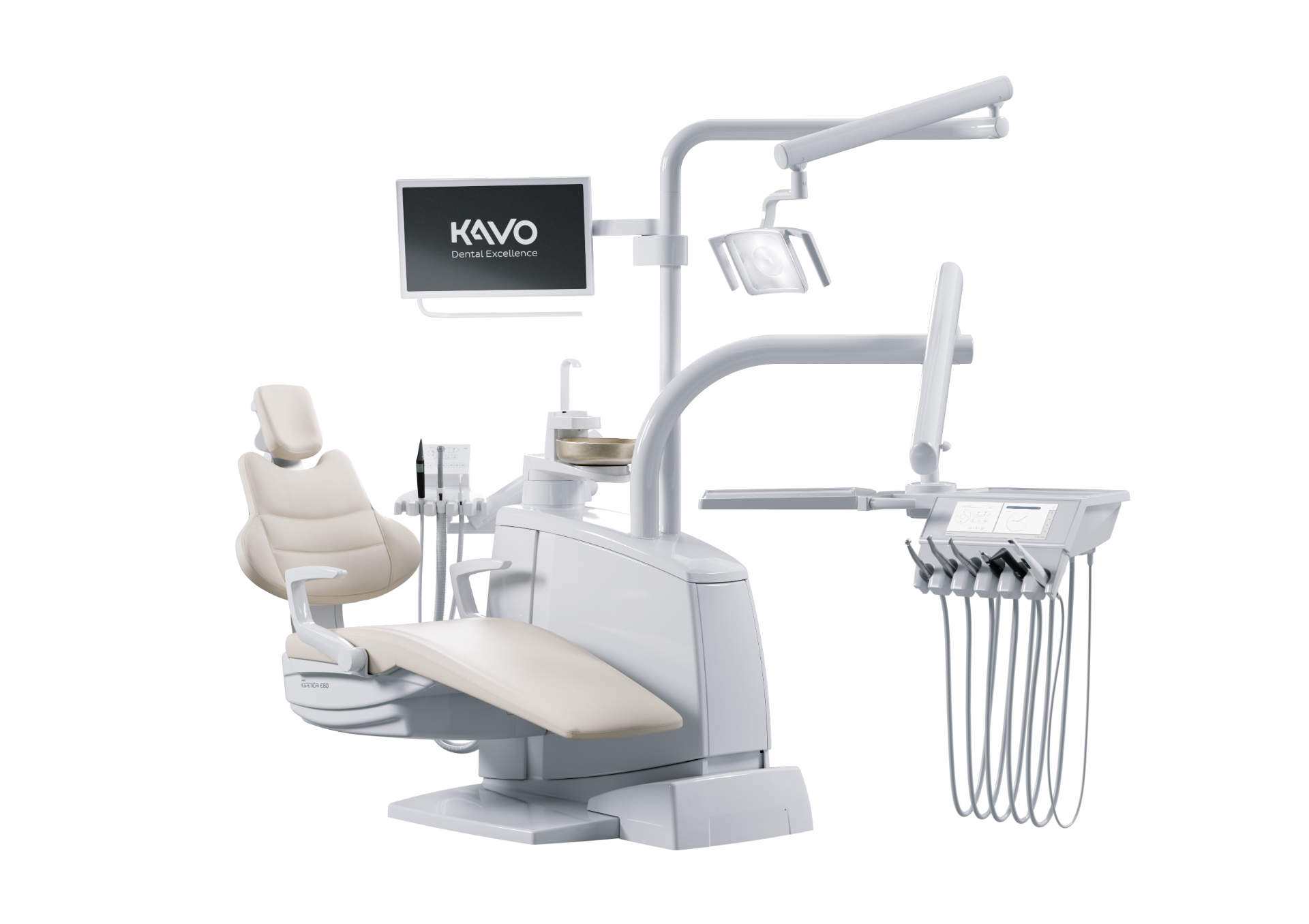 Kavo Estetica E70/E80