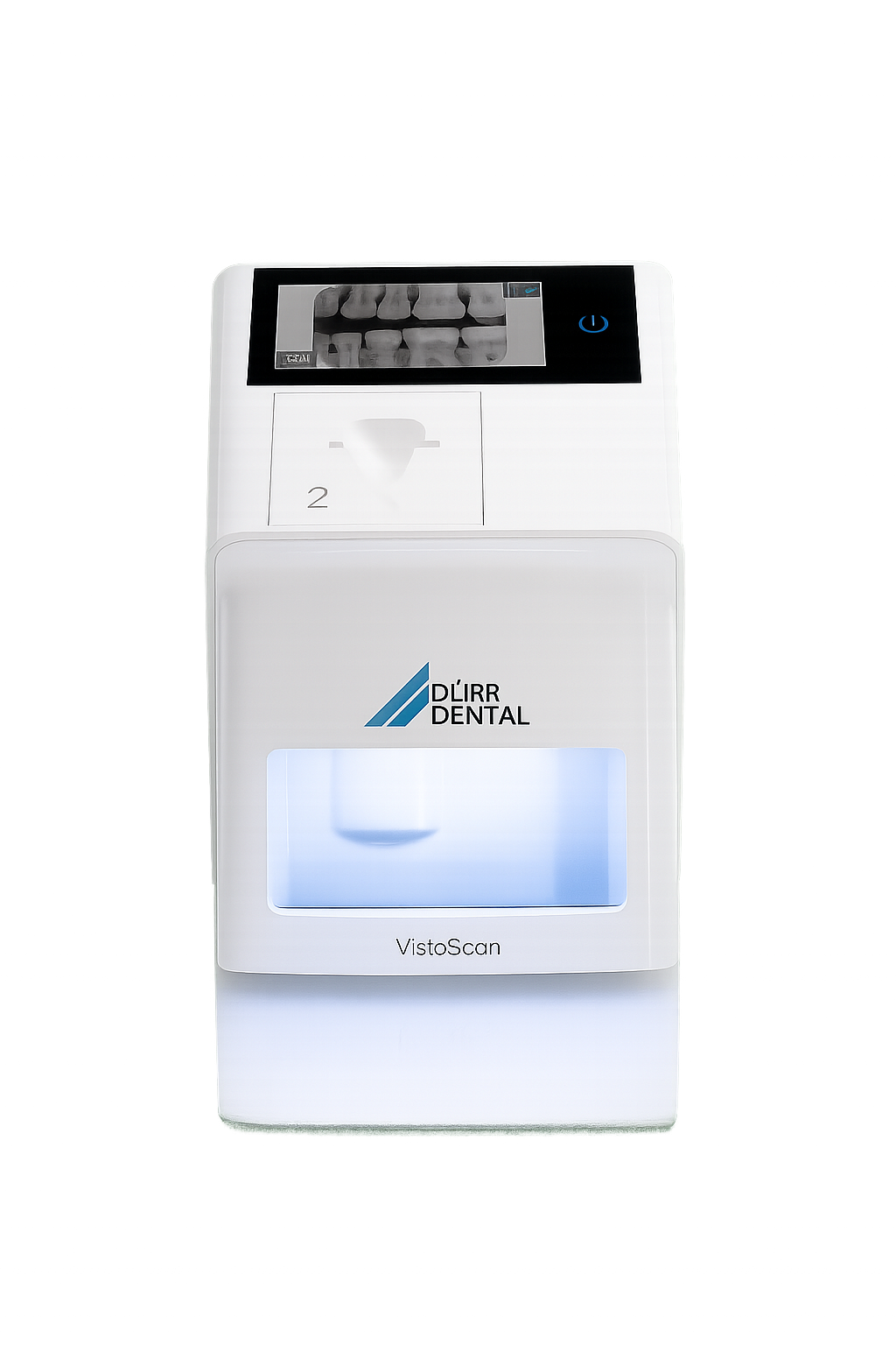 Dürr VistaScan Mini View 2.0