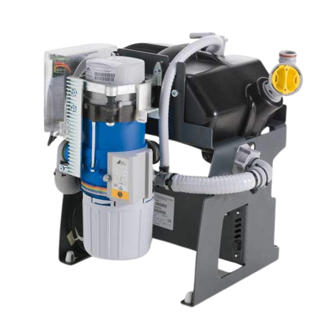 Recuperadores de Amalgama