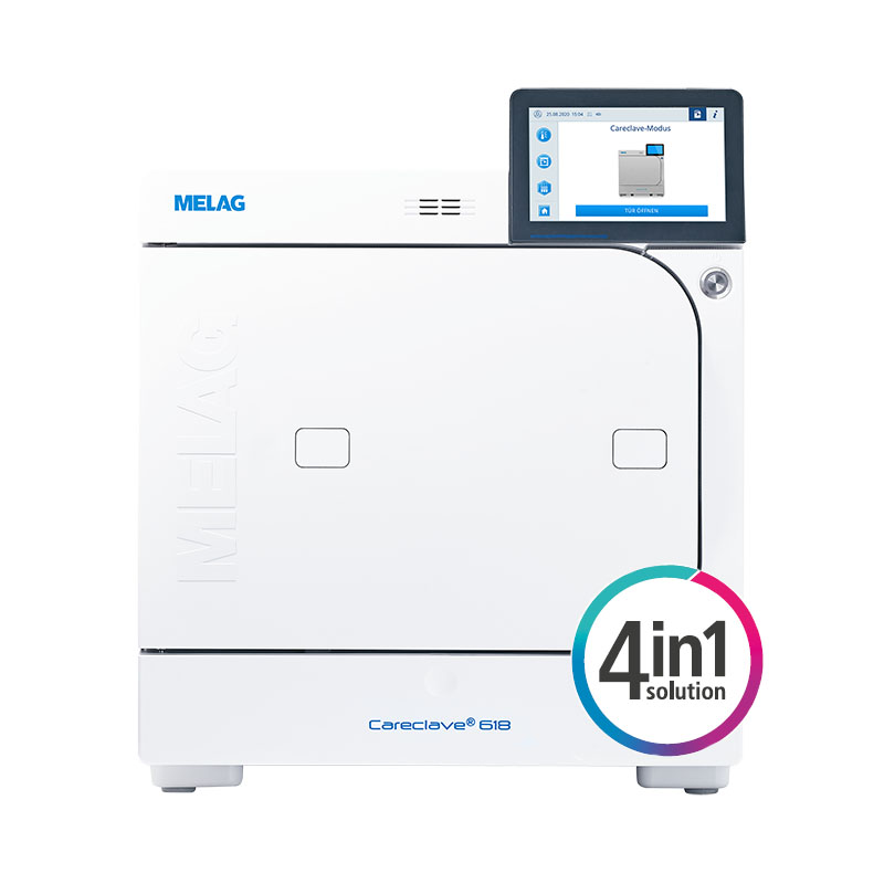 MELAG Careclave