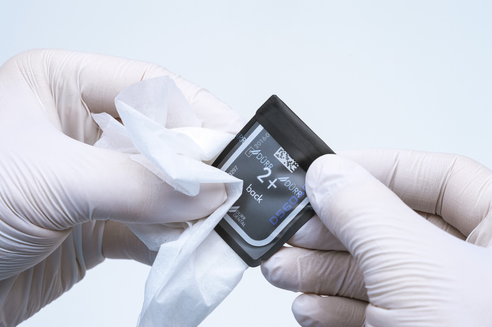 Fundas para Placas de Fósforo