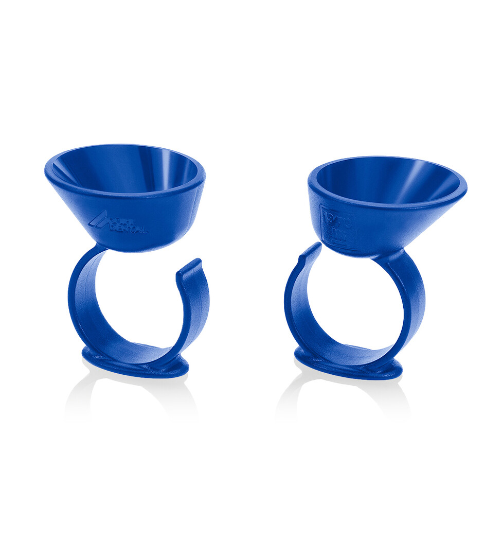 Lunos Prophylaxis ring