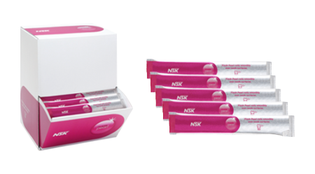 Flash Pearl (Saquetas)