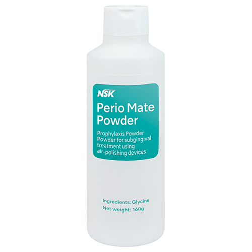 Perio Mate Powder Subgengival