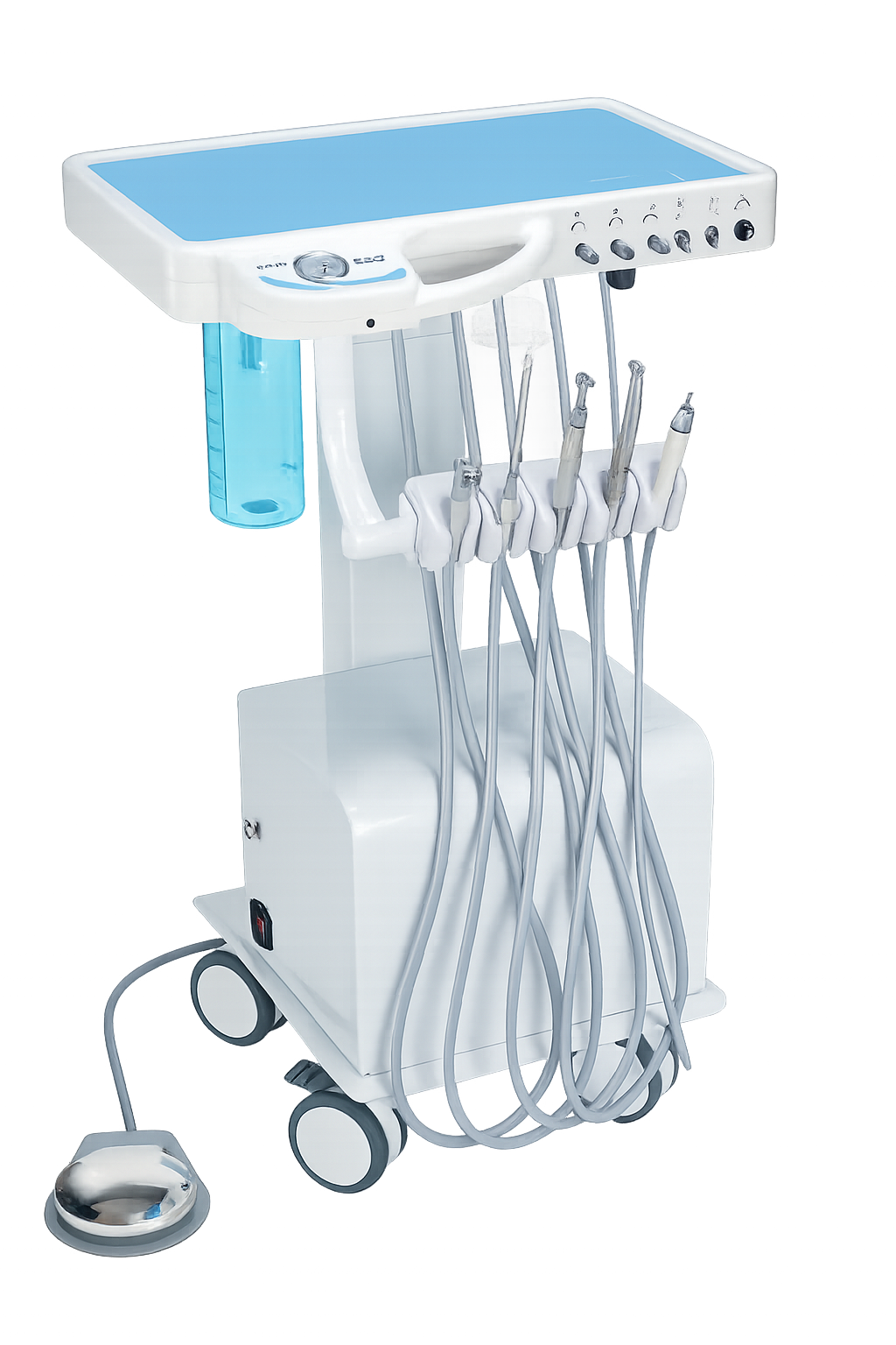 Apixia EXS Compressed