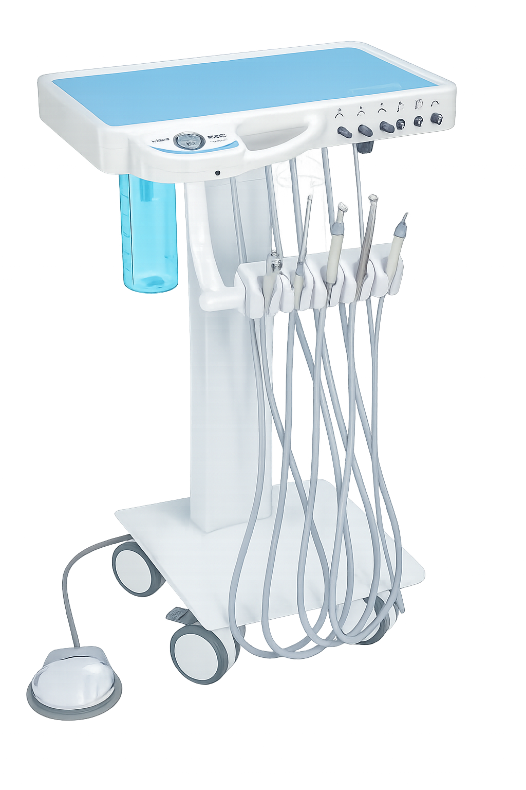 Apixia EXS Lite (Sem Compressor)