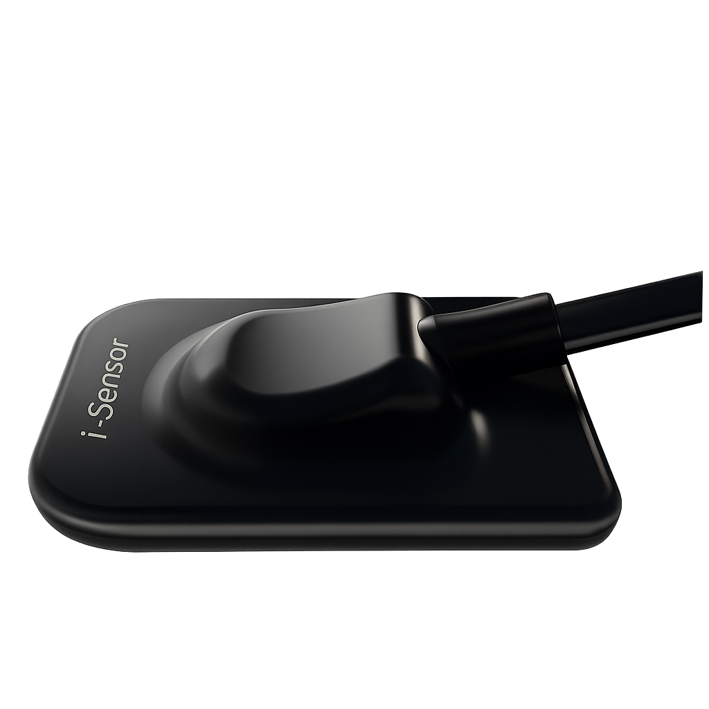 Sensor de RX iSensor H2 (31,62mmx45mm)