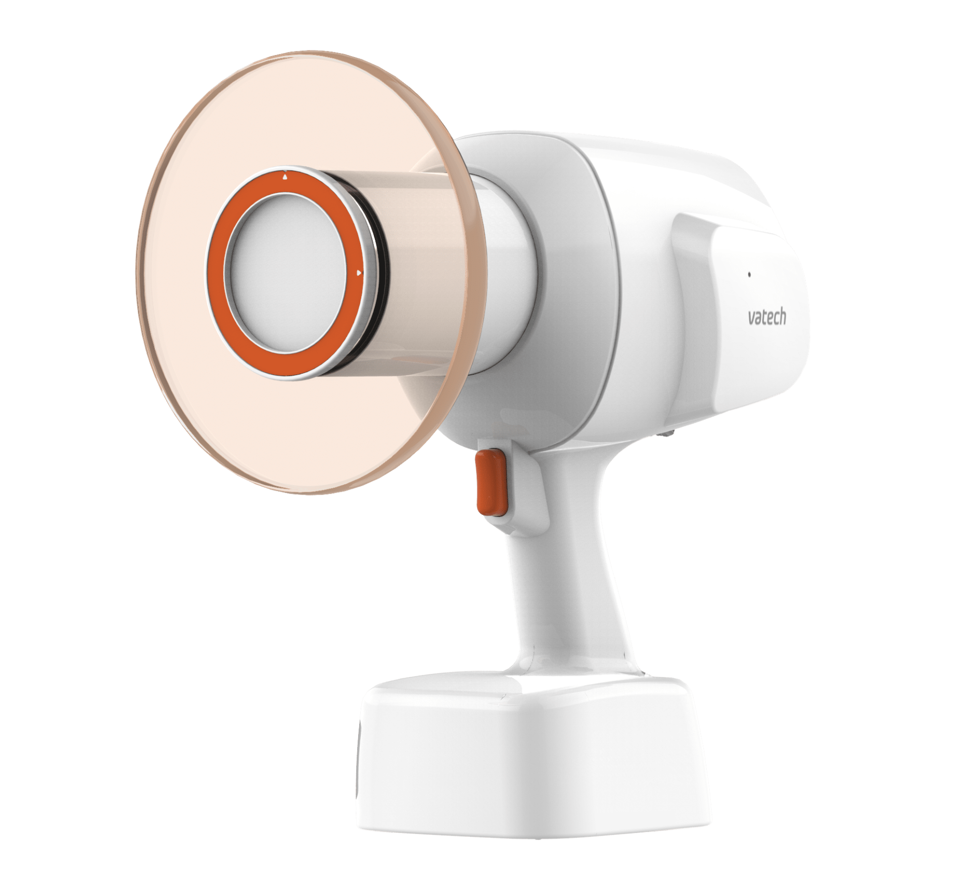 RX Vatech EasyRay Air Portatil